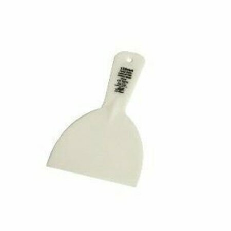 MARSHALLTOWN Knife Putty Plastic 3in 6269